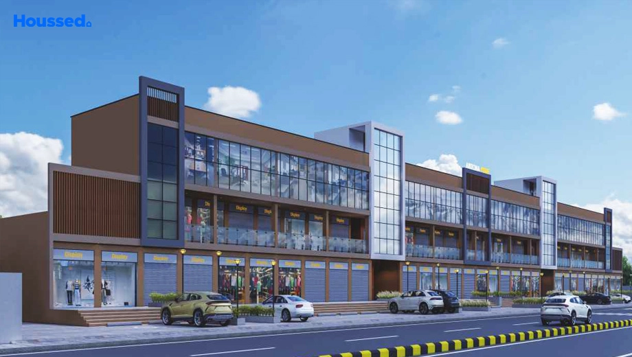 Project Image of Ananta Arizona Prime in Mansa, Gandhinagar - Image 327865
