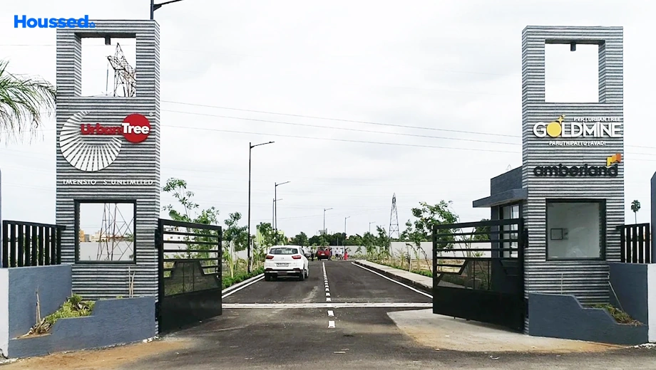 Project Image of Urban Tree Gold Mine in Avadi, Chennai - Image 323242