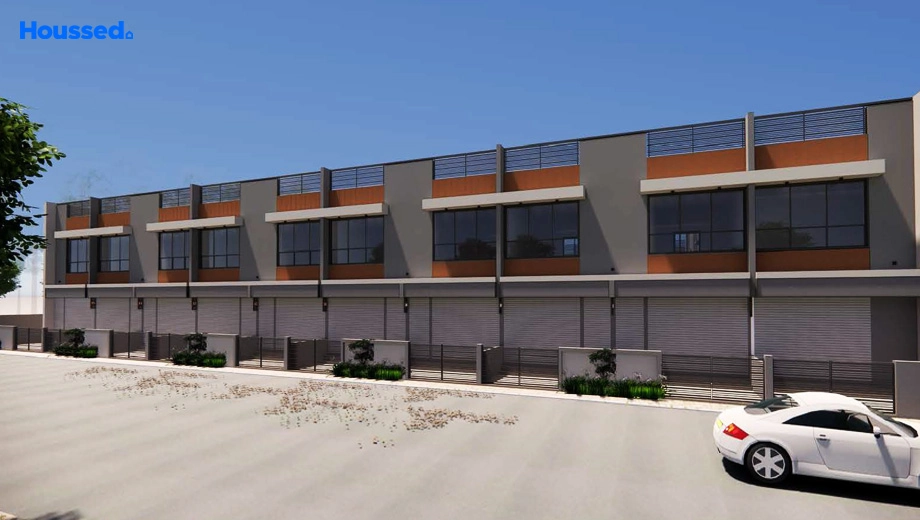 Project Image of Shiv Rudraksh Business Hub in Kalol, Gandhinagar - Image 355247