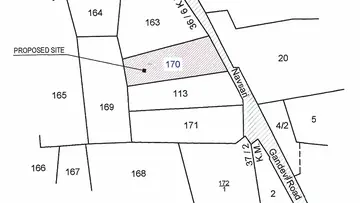 Location of Shikshapatri Business Hub - Image 341565