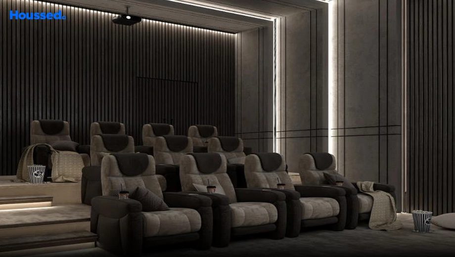 Amenities of Paras Floret in Sector 59, Gurgaon - Image 374698