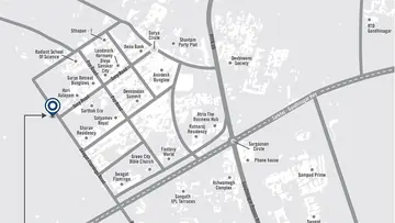Location of Vihaan 273 - Image 342015