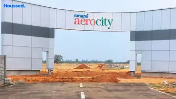 Project Image of Emami Aerocity - Image 327821