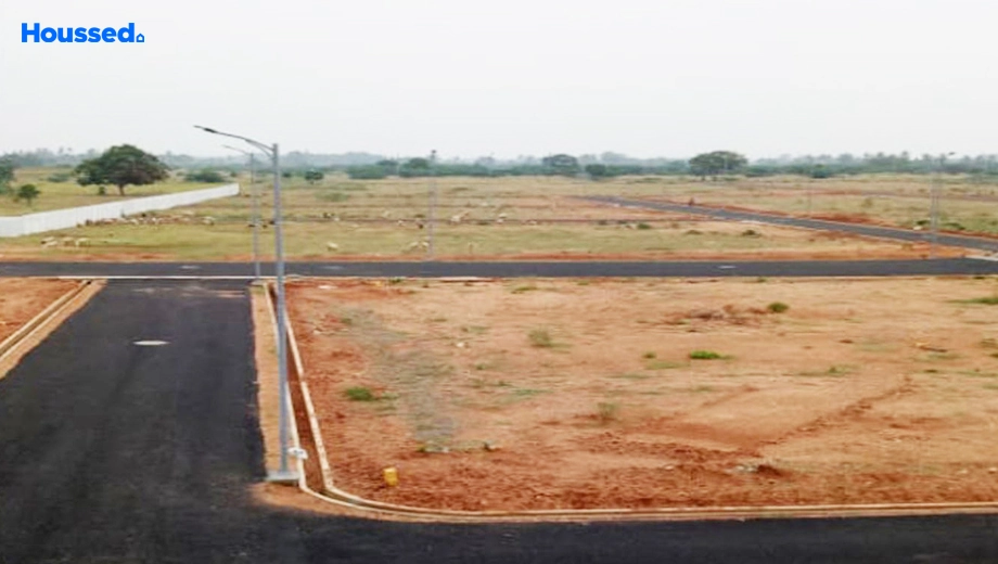 Project Image of Emami Aerocity in Kalapatti, Coimbatore - Image 327820