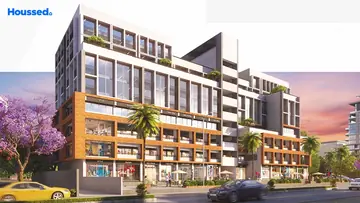 Project Image of Shreeji Pramukh Avenue - Image 341667