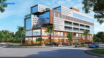 Project Image of Keshvam Square - Image 352905