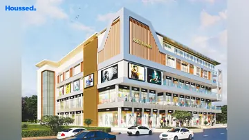 Project Image of Vasant Square - Image 367855