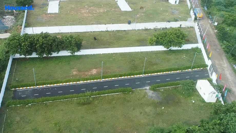 Project Image of MCB Sunshine Avenue in Perumbakkam, Chennai - Image 336581