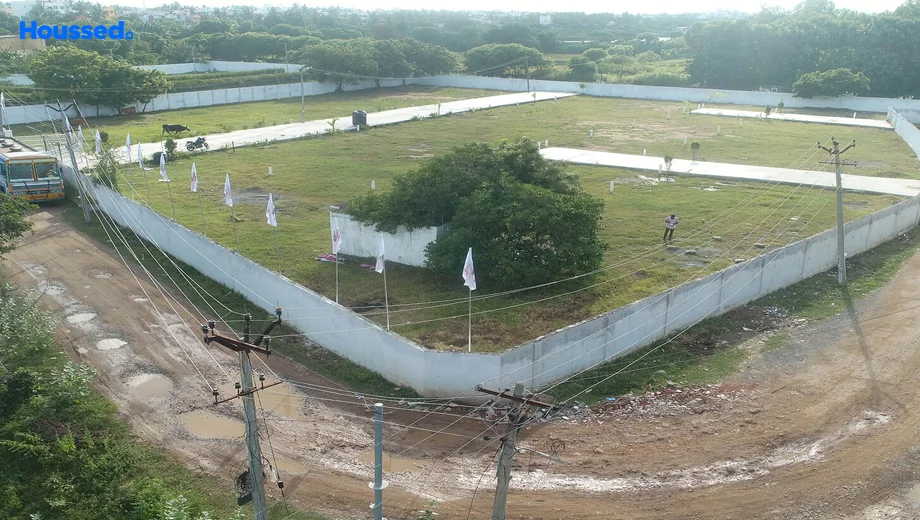 Project Image of MCB Sunshine Avenue in Perumbakkam, Chennai - Image 336579