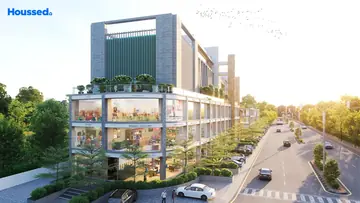 Project Image of The Urbania - Image 355305