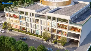 Project Image of The Urbania - Image 355307