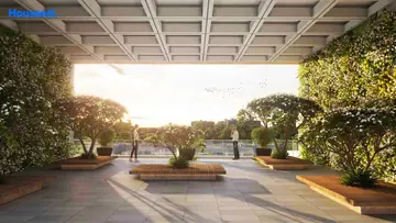 Project Image of The Urbania - Image 355309