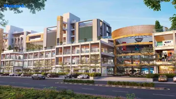Project Image of The Urbania - Image 355310