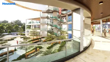 Project Image of The Urbania - Image 355308