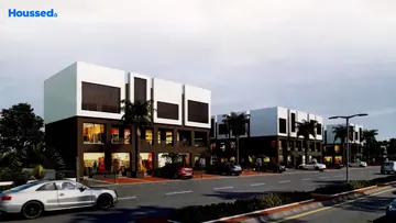 Project Image of SS Vraj Plaza - Image 355237