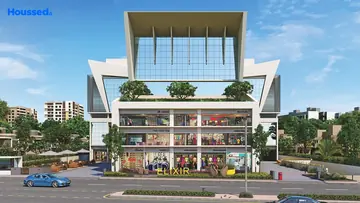 Project Image of Shreeji Elixir - Image 341644