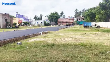 Project Image of Real Rakesh Avenue - Image 358472