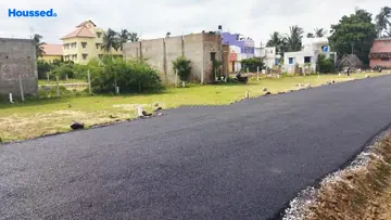 Project Image of Real Rakesh Avenue - Image 358471