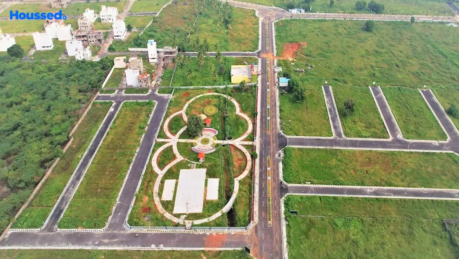 Project Image of Newry Trinity in Parivakkam, Chennai - Image 358482