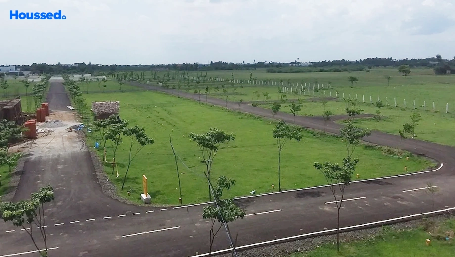 Project Image of Ashok Metrovaram in Madhavaram, Chennai - Image 325262