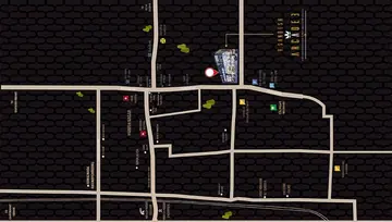 Location of R Sandesh Arcade - Image 280052