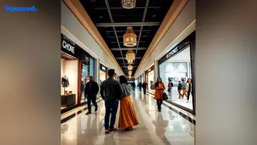 Project Image of R Sandesh Arcade - Image 280049