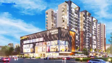 Project Image of R Sandesh Arcade - Image 280048