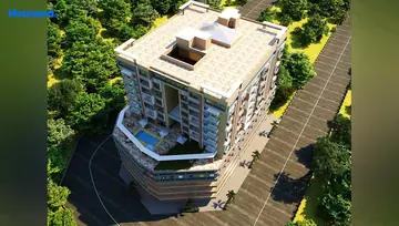 Project Image of Gandhi Square - Image 280000