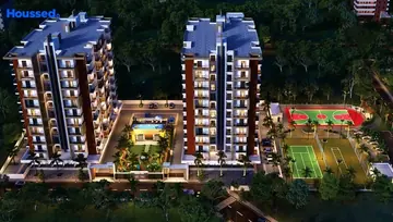 Project Image of Commercial Golden Vista - Image 280022