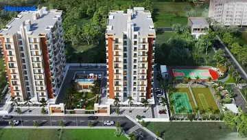 Commercial Golden Vista