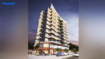 Project Image of Dhuni Atlantic Apartment - Image 279989