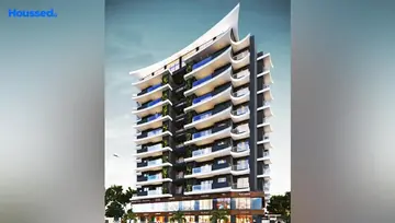 Project Image of Dhuni Atlantic Apartment - Image 279988