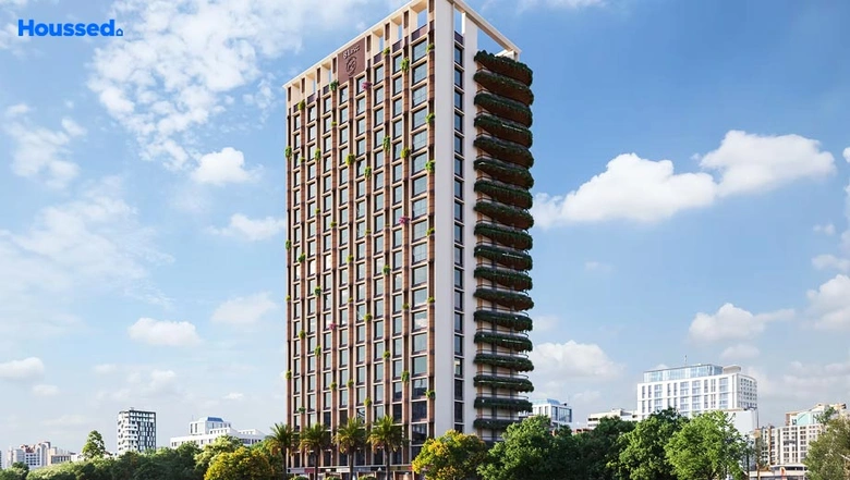 Project Image of 81 RSG in Ganesh Peth, Nagpur - Image 279968