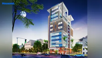 Concrete Raghav Health Star