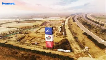 Project Image of Ametek Sports complex - Image 308908