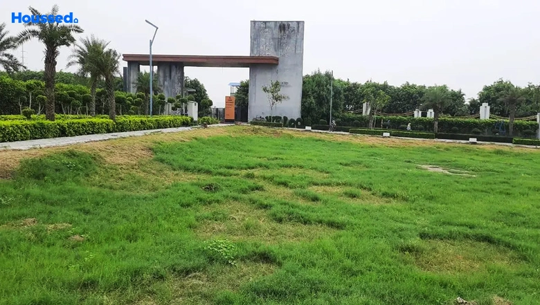 Project Image of Ametek Sports complex in Sector 27, Greater Noida - Image 308905