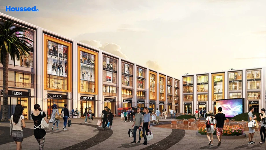 Project Image of Pyramid Grand Vista in Sector 74, Gurgaon - Image 368521