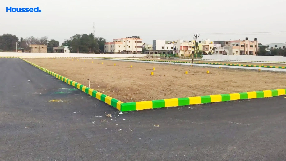 Project Image of Lakshmi Modern City in Avadi, Chennai - Image 325233
