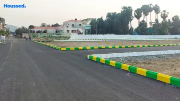 Project Image of Lakshmi Modern City - Image 325236