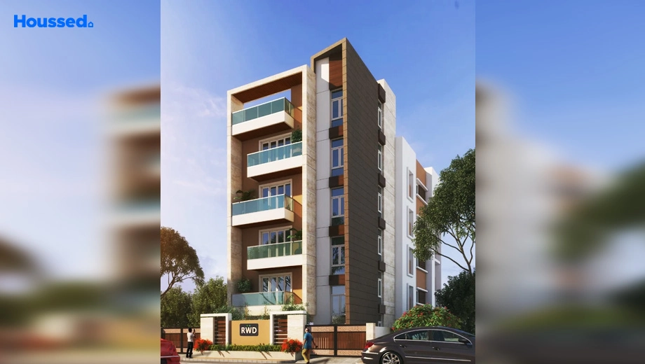 Project Image of NXG Spinel in Alwarpet, Chennai - Image 340501