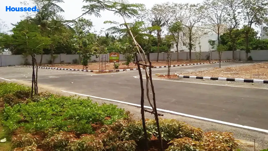 Project Image of NXG Teak Heaven in Poonamallee, Chennai - Image 325671