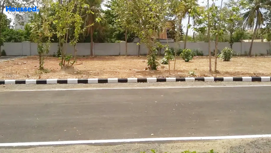 Project Image of NXG Teak Heaven in Poonamallee, Chennai - Image 325670