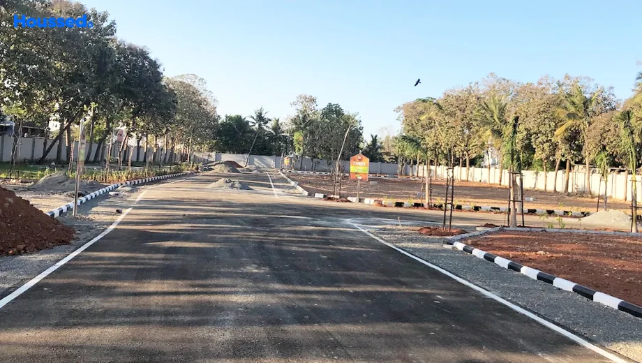 Project Image of NXG Teak Heaven in Poonamallee, Chennai - Image 325667