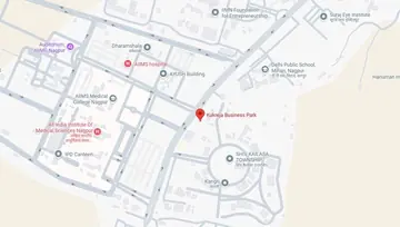 Location of Kukreja Business Park - Image 280030