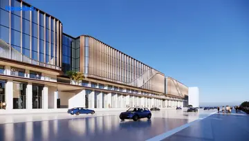Project Image of Kukreja Business Park - Image 280029