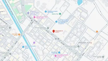 Location of Bountiful Sawasdee 18 - Image 352655
