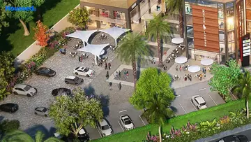 Amenities of Adani M2K Oyster Arcade - Image 314882