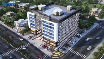 Project Image of Silicon Business Centre - Image 280668