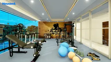 Amenities of Global White Pearl - Image 332596