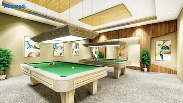 Amenities of Global White Pearl - Image 332598